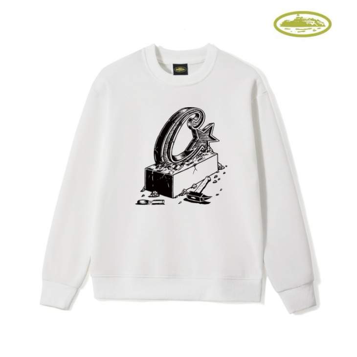 Corteiz Sweatshirt _SKUCorteizS-2XLastxC112631517